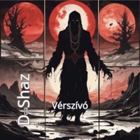 Vérszívó - Single - D-Shaz