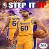 J.Outlaw - Step it up