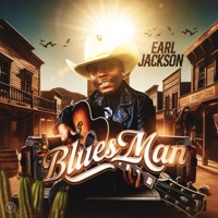 Blues Man - Single - Earl Jackson