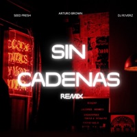 Sin Cadenas (Remix) - Single - seed fresh & Arturo Brown