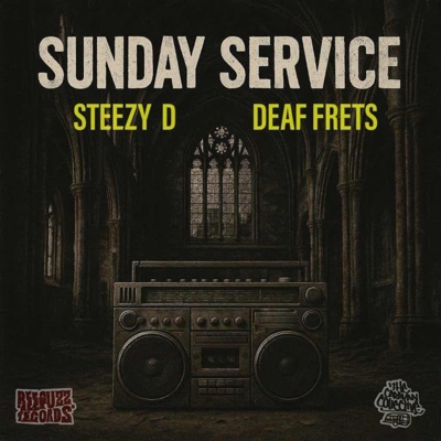 Sunday Service - Single