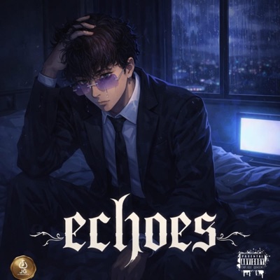 Echoes - EP