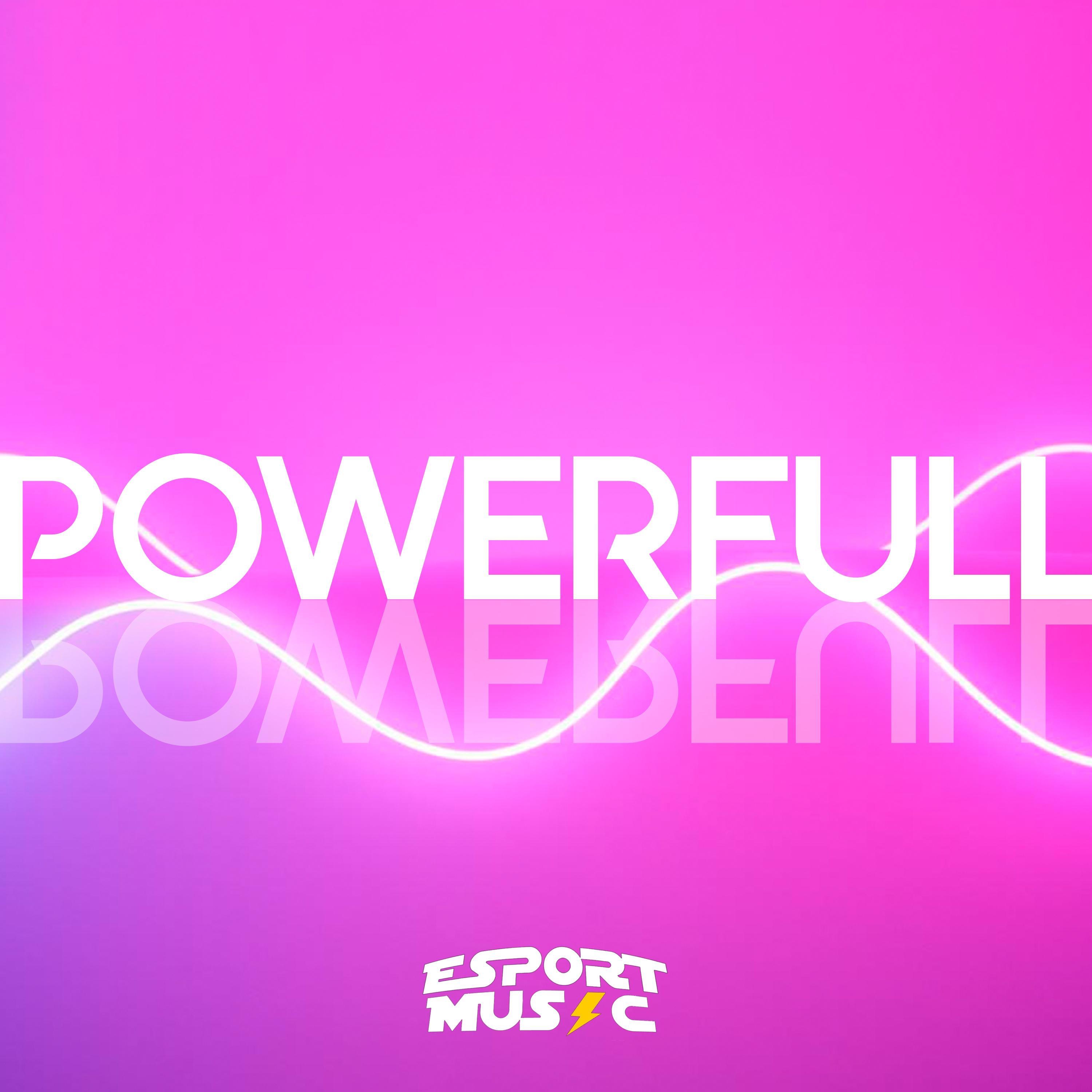 Powerfull - Single
