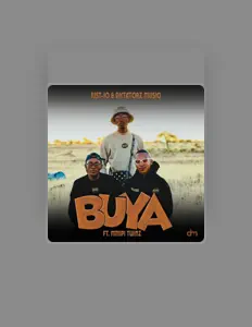 Écoutez Dictatorz musiq FexionBw MissK MmipiTwinz Just-Jo, regardez des vidéoclips, lisez la biographie, consultez les dates de tournée et plus encore !