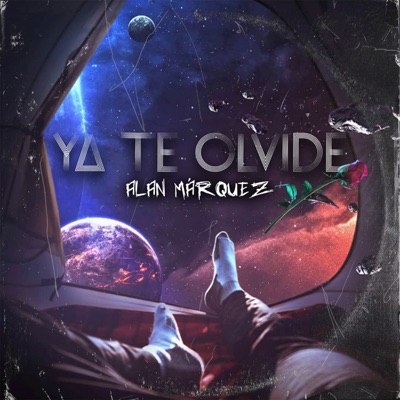 Ya Te Olvidé - Single