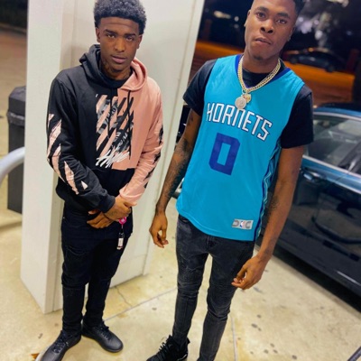 Jits With Paper - Single