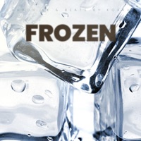 Frozen (feat. Beats By Kobra) - Single - Aaron Ak