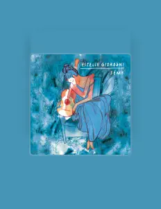 Listen to Estelle Giordani, watch music videos, read bio, see tour dates & more!