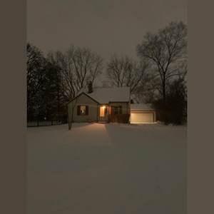 There's A Light - Single