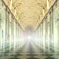 Many Rooms