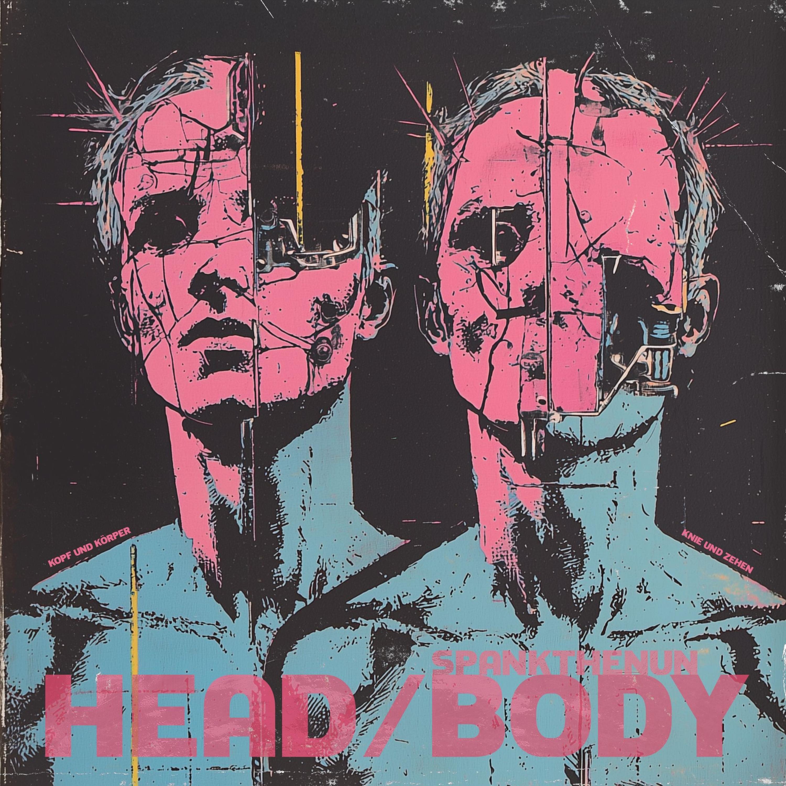 Head and Body (Kopf und Körper) - Single