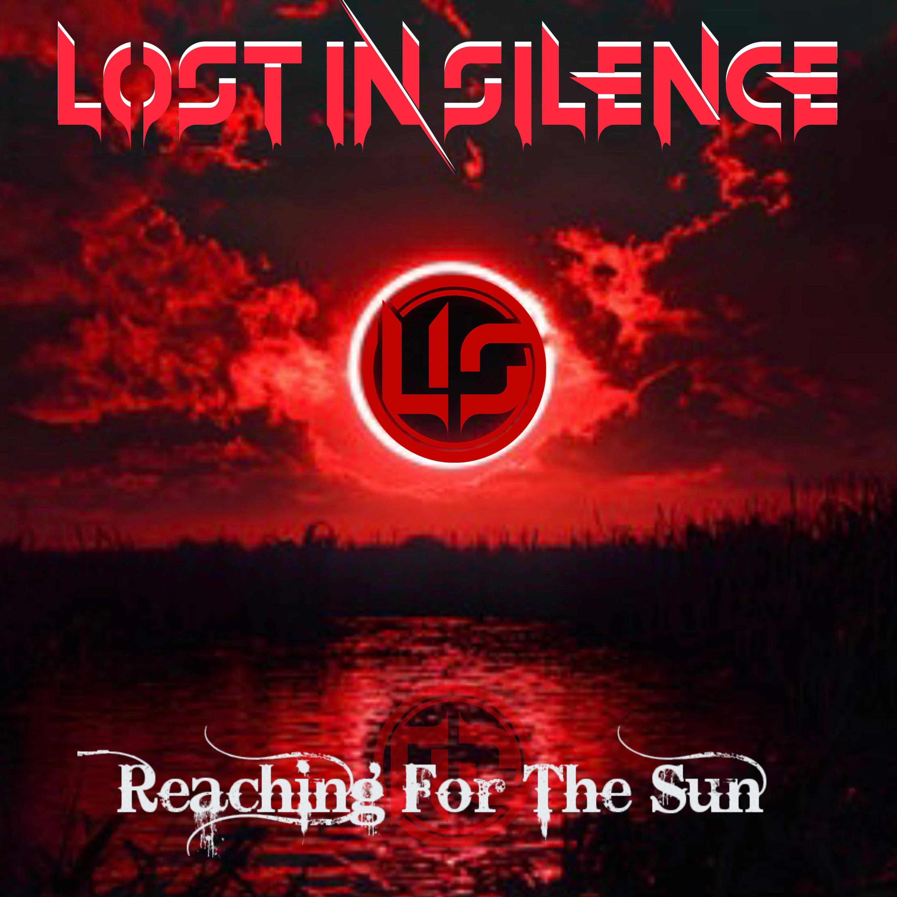 Reaching For The Sun - Single
