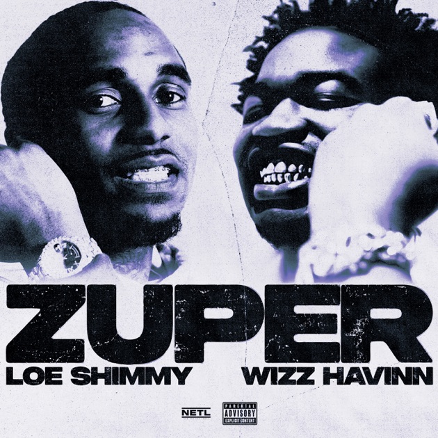 Street Nigga - Single - Album by Wizz Havinn - Apple Music
