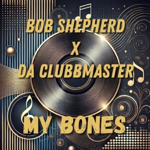 My Bones - Single