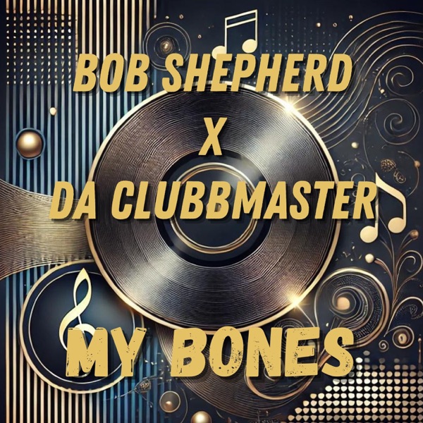My Bones - Single