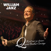 Ik wil met je dansen, Quiero Bailar Contigo (Spanish / Dutch version) - William Janz