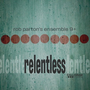 Open for Business (feat. Rob Parton)
