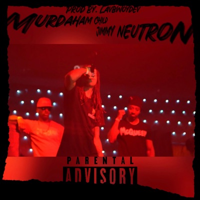 Jimmy Neutron - Single