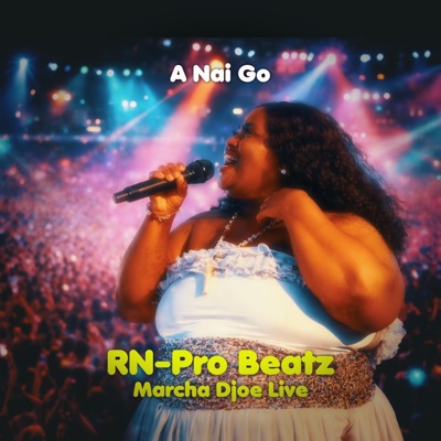 A Nai Go (Special Version) - Single