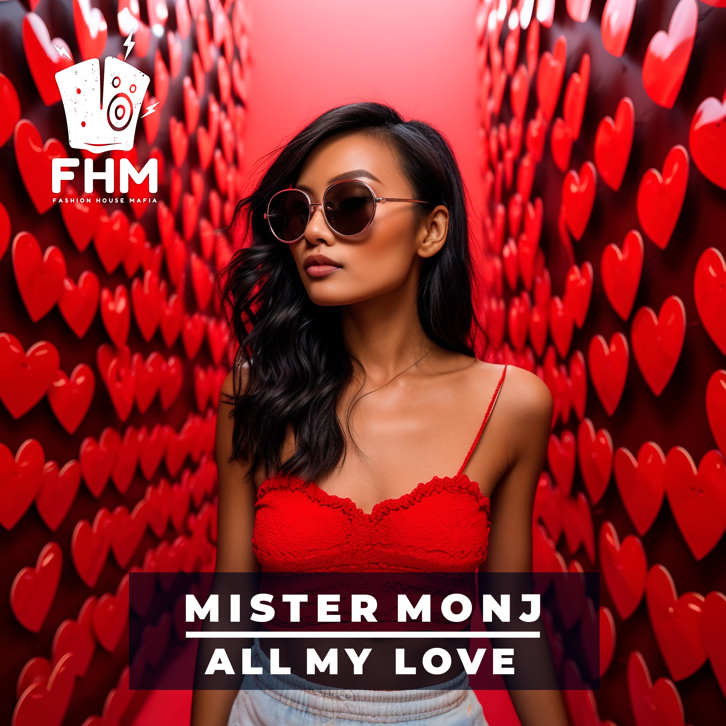 All My Love - Single