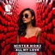 All My Love Single
