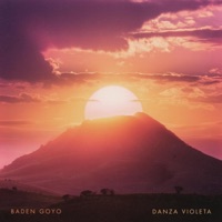 Danza Violeta (feat. Juan Diego Villalobos) - Single - Baden Goyo