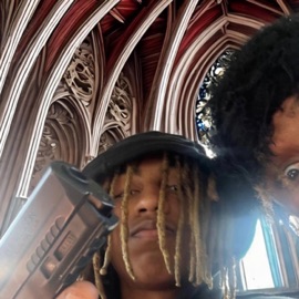 Rob Da Plug (feat. skuu!) MajiOnMars