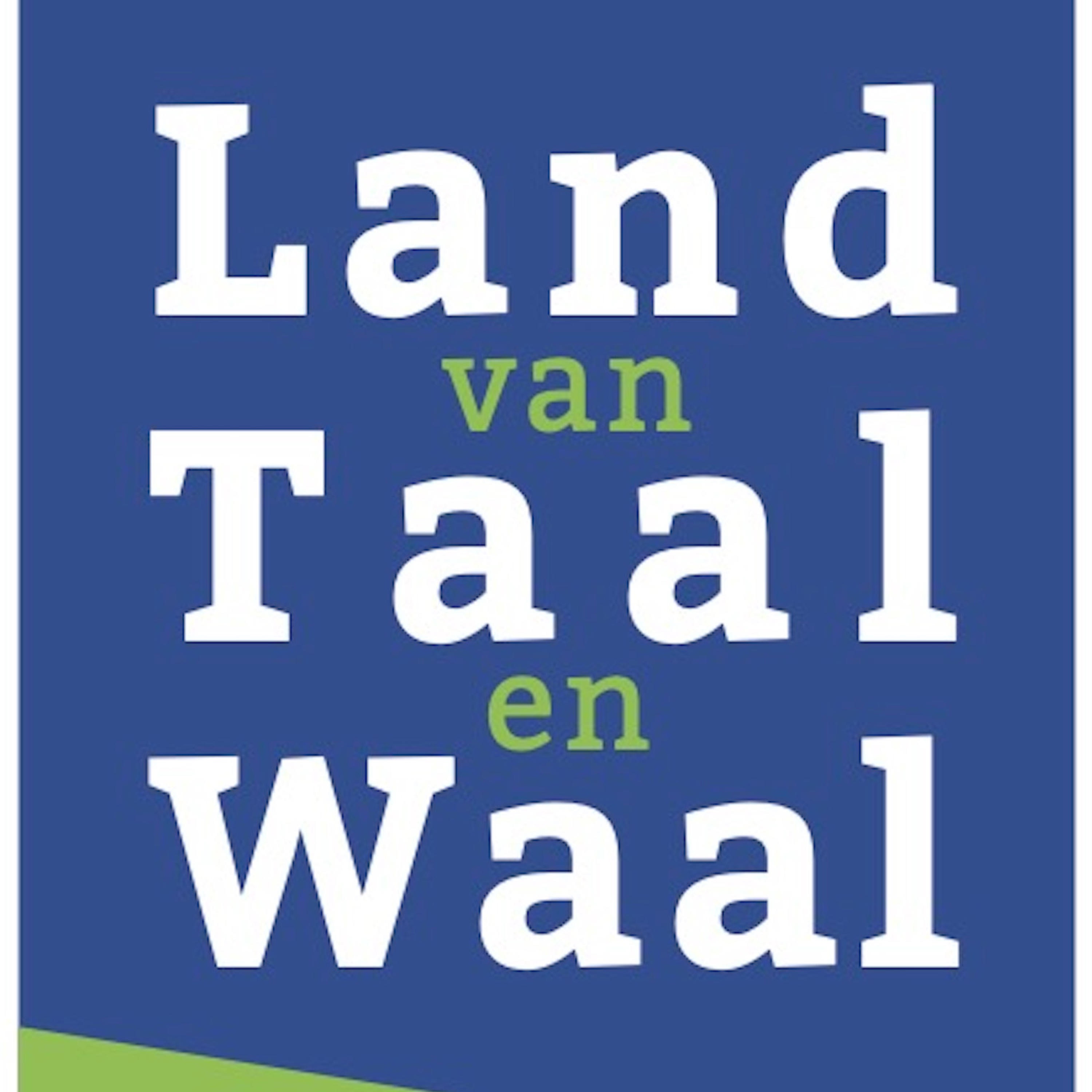 Land van Taal en Waal - Single