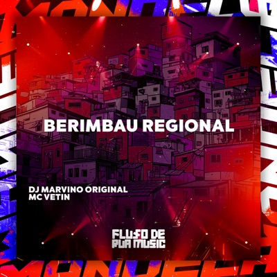 Berimbau Regional - Single