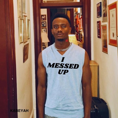 I Messed Up - Single