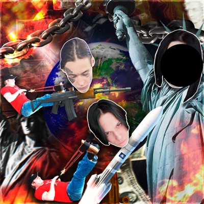 Я БЫ ЁБНУЛ ФЕЙСА - Single