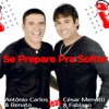 Se Prepare pra Sofrer (Ao Vivo) [feat. César Menotti & Fabiano] - Single