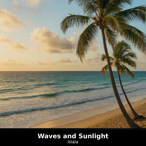 Waves and Sunlight