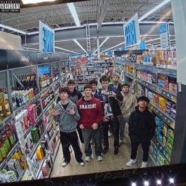 Drugs (feat. NIX) Kamper Jo