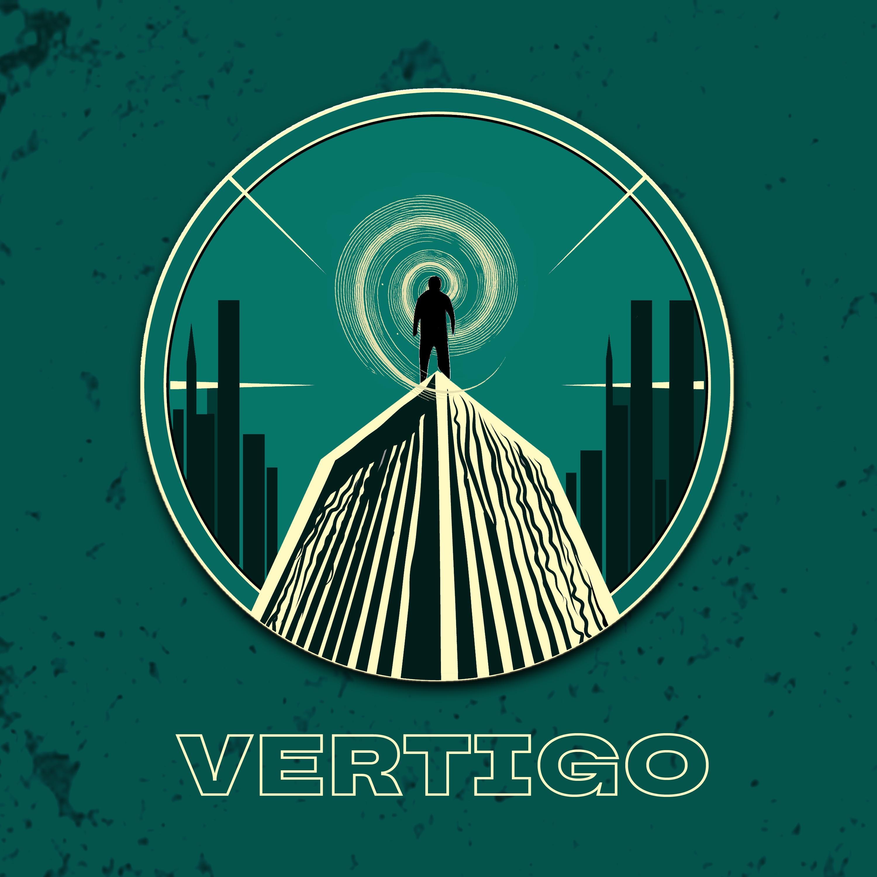 VERTIGO - Single
