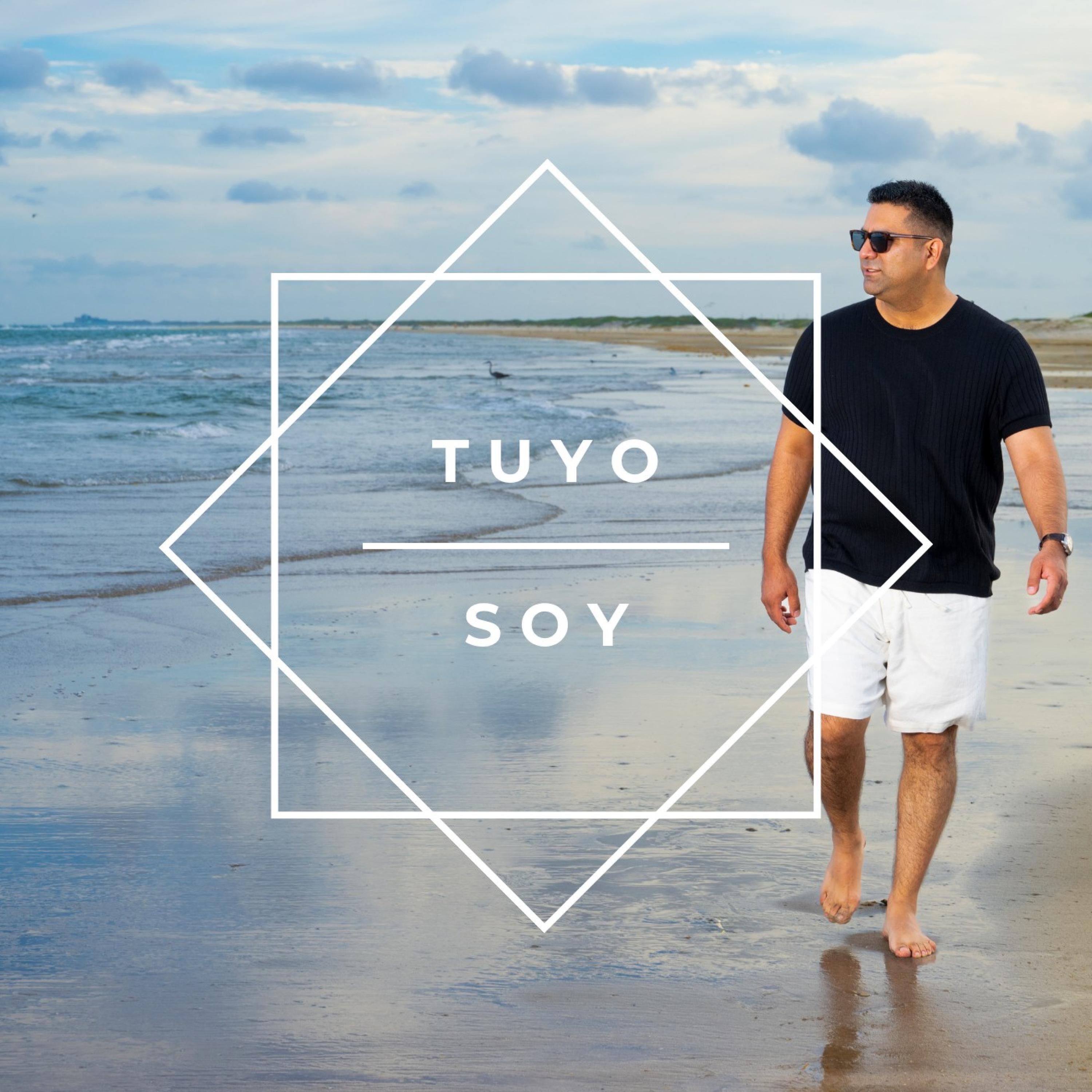 Tuyo Soy - Single