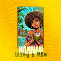 NANNAN (feat. YSN) - Single - Lejuh