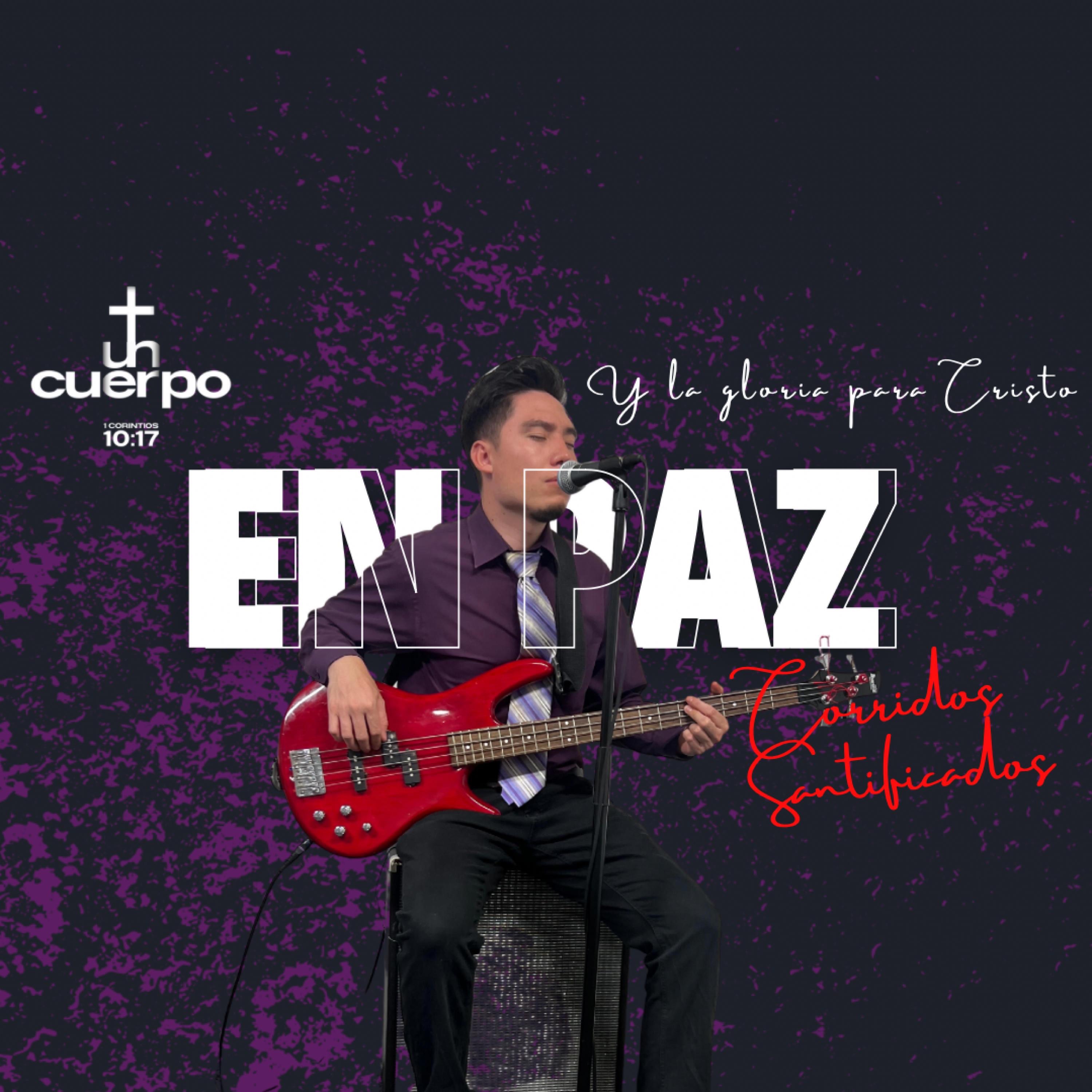 En paz - Single