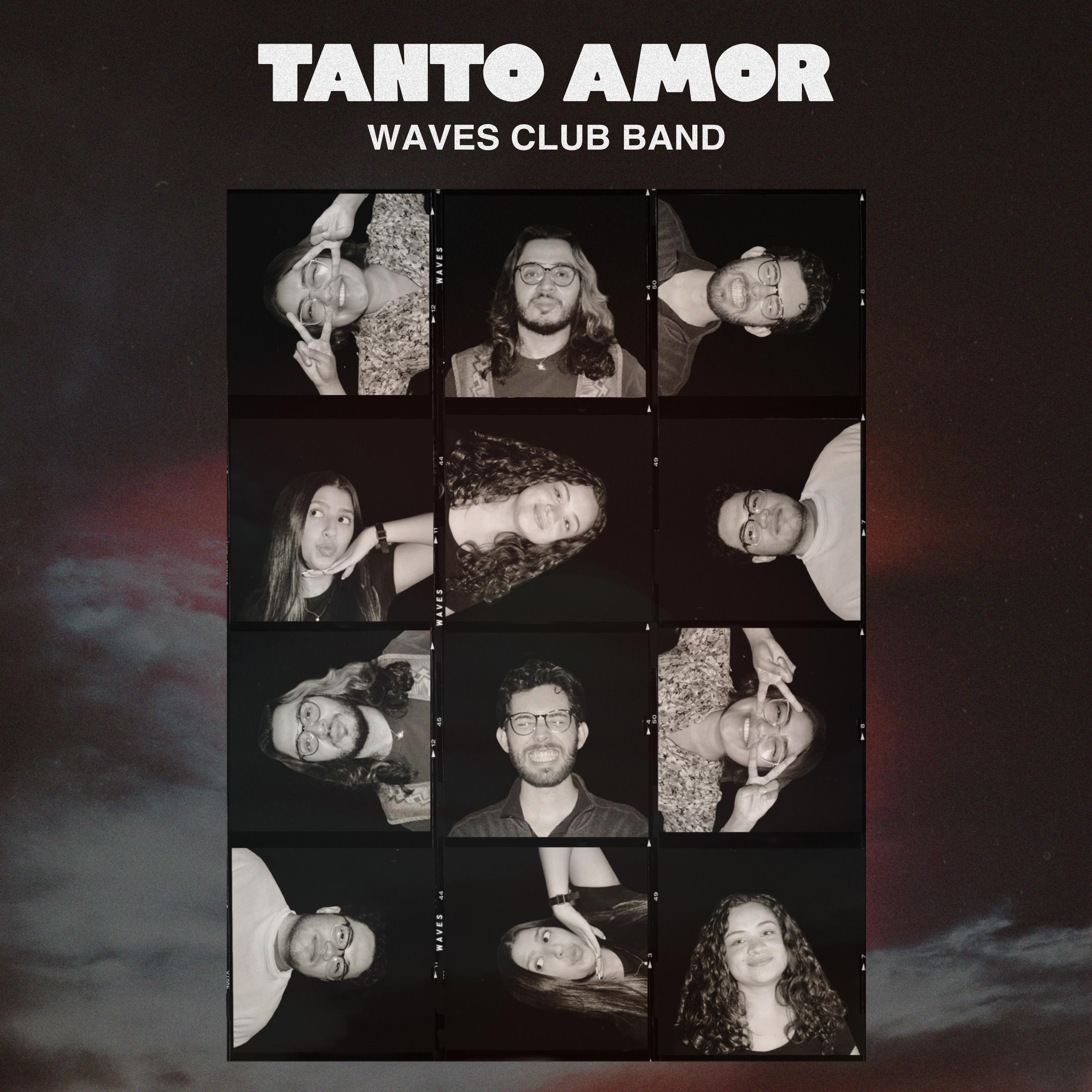 Tanto Amor - Single