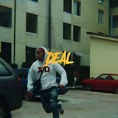 Deal (feat. Fine Cuts & dimelofxck) - Single