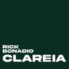 Rick Bonadio & Luciana Pires - Clareia artwork