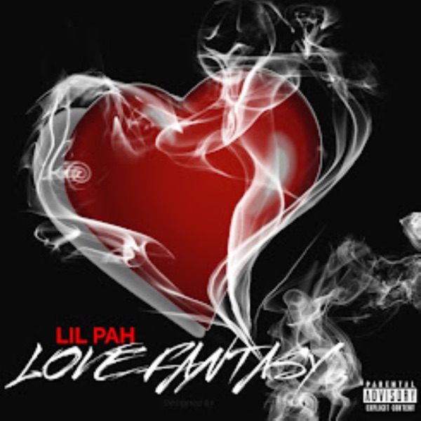 LOVE FANTASY - EP