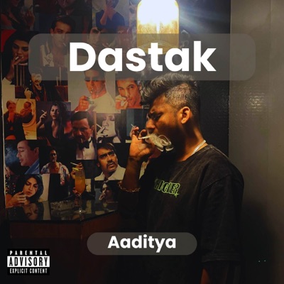 Dastak - Single