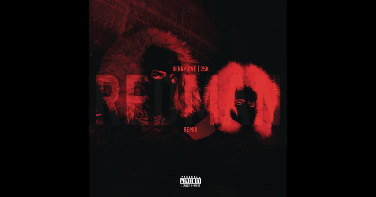 【レアV.A】Redman / Remixes Rarities〜 Redman – Remixes Rarities & Collaborations – CD (Compilation