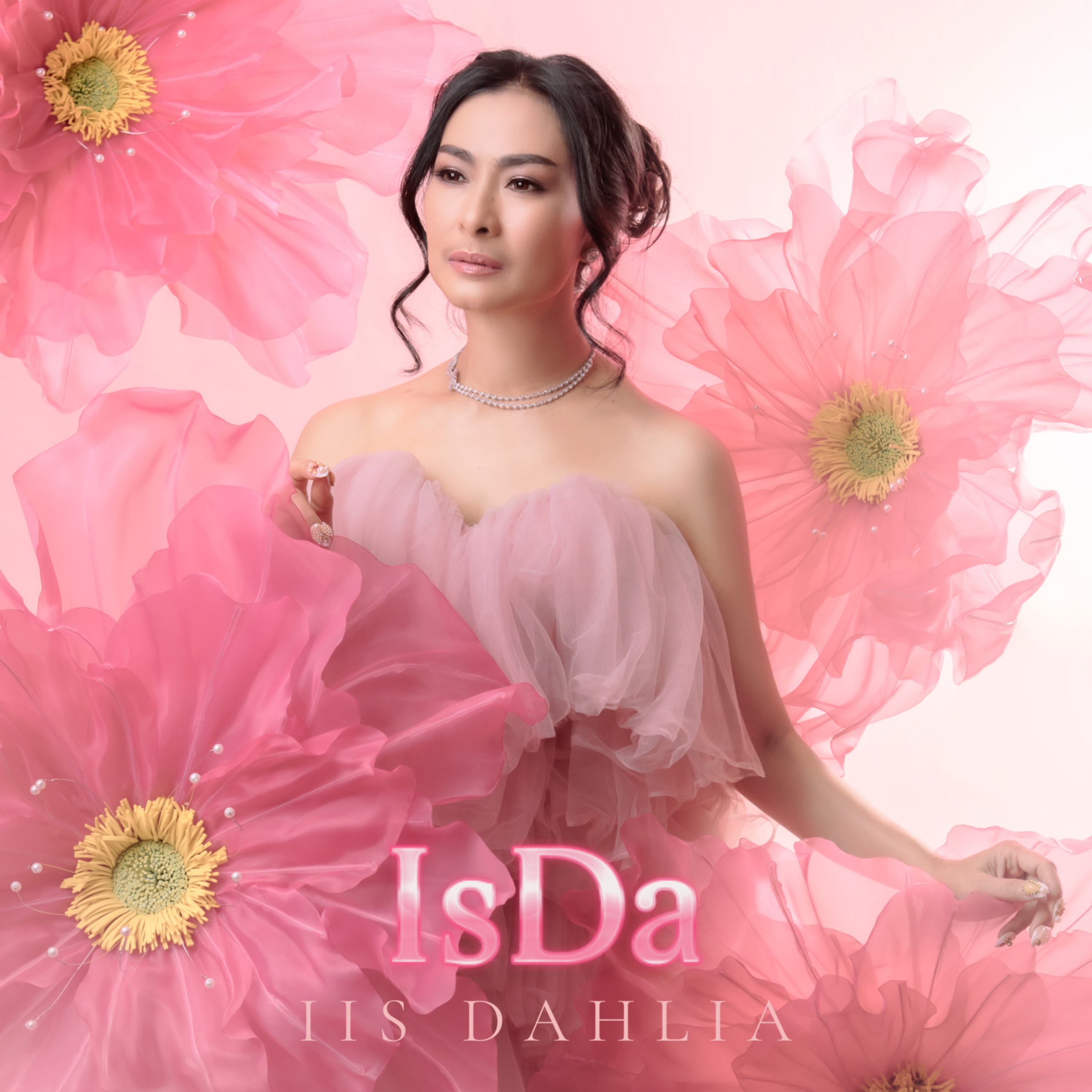 IsDa - EP