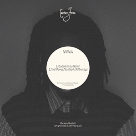 No Money No Work (feat. Rxw Ly) Frae