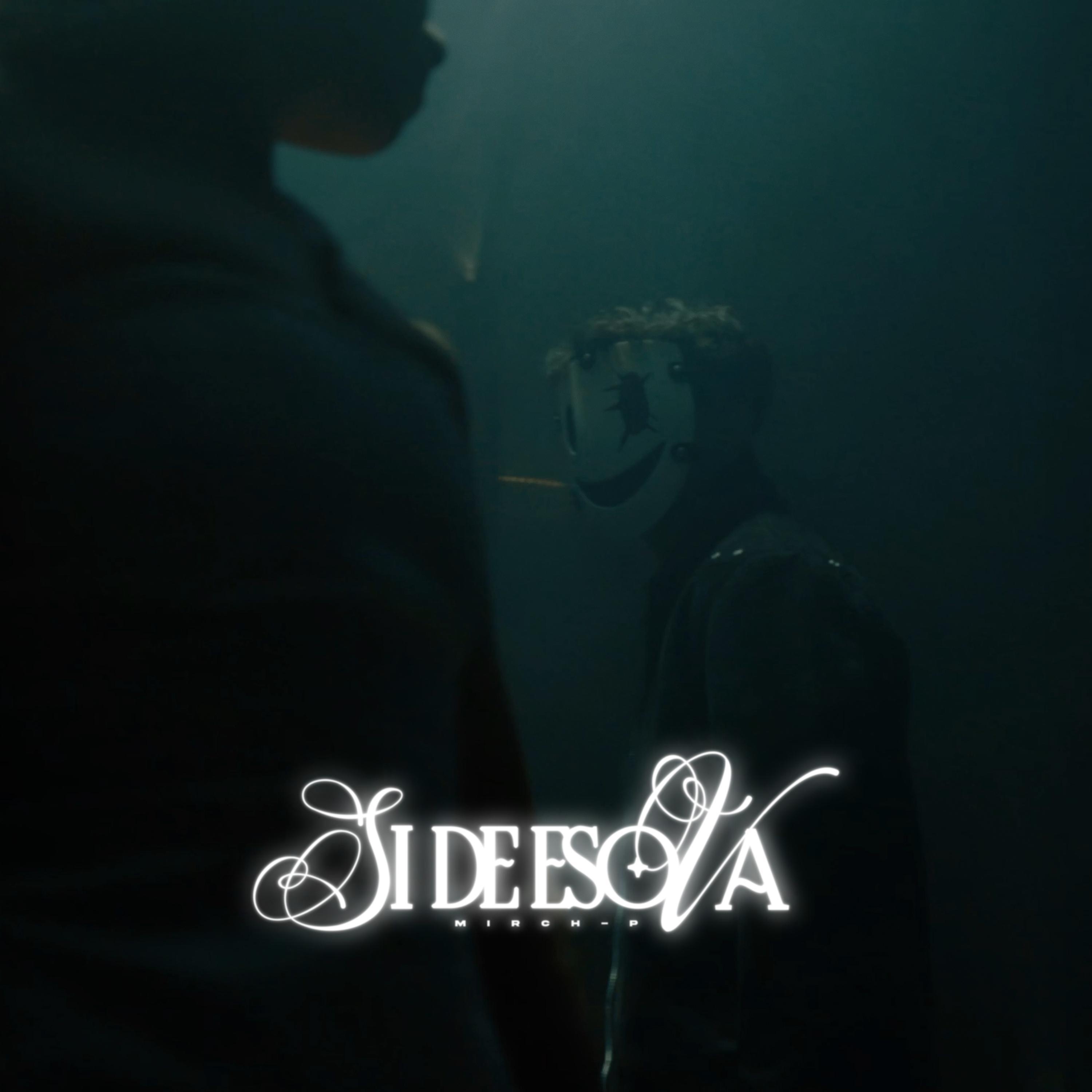 Si De Eso Va - Single