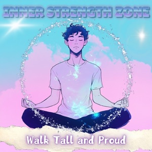 Walk Tall and Proud