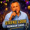 Komaan dans
