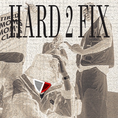 Hard2Fix - EP